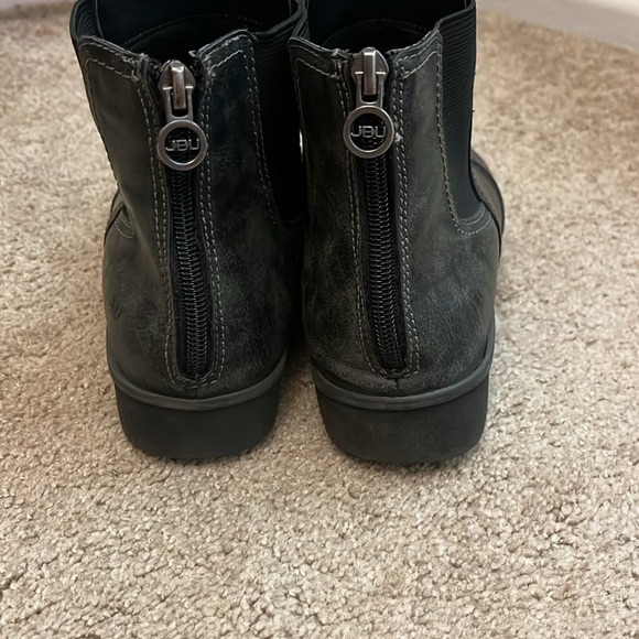 JBU peacock boot women’s size 9 - Picture 3 of 10